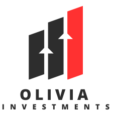 Olivia Investments Logo